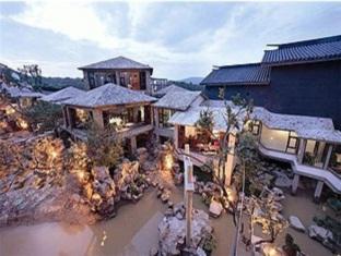 Zuishi Shanzhuang Suzhou  Exterior foto